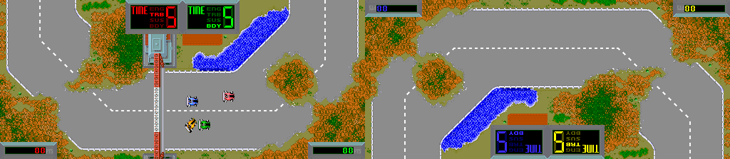 spdheat screenshot
