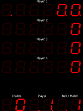 spectra screenshot