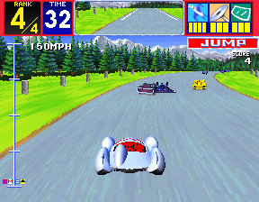 speedrcr screenshot