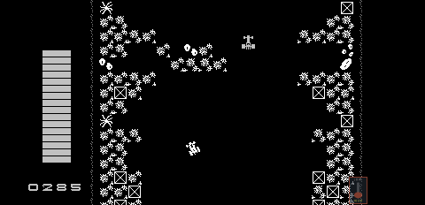 speedrs screenshot