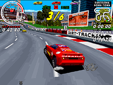 speedup screenshot