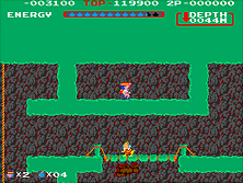 spelunk2 screenshot