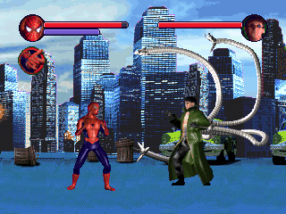 spidm2 screenshot