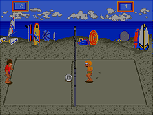 spiker screenshot