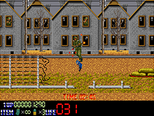spinlbrk screenshot