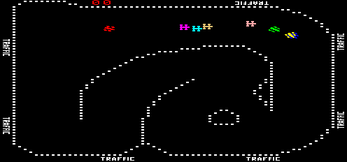 sprint8 screenshot