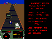 spyhunt2 screenshot