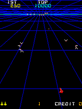 sraider screenshot