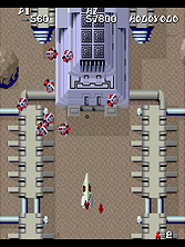 srdarwin screenshot