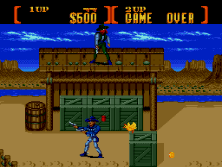 srmdb screenshot