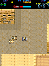 srumbler screenshot