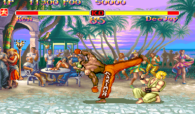 ssf2 screenshot