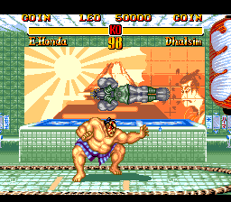 ssf2mdb screenshot