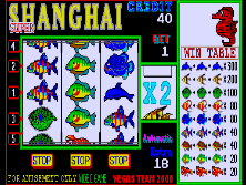 ssh2000wf screenshot