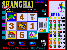 ssh2001 screenshot