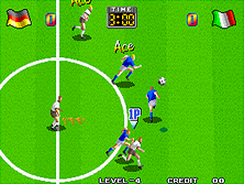 ssideki screenshot