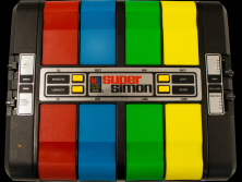 ssimon screenshot