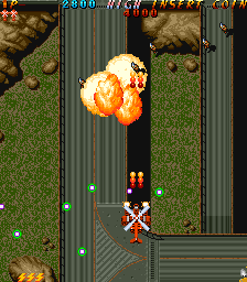 ssmissin screenshot