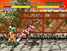 ssoldier screenshot