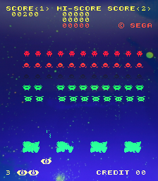 sspaceat screenshot