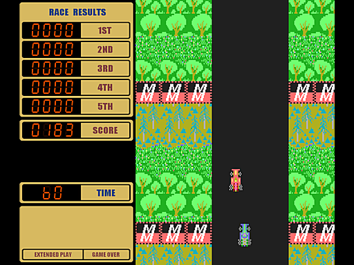 sspeedr screenshot