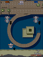 sspirits screenshot