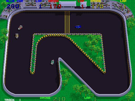 ssprint screenshot