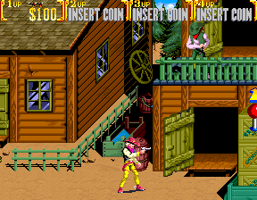ssriders screenshot