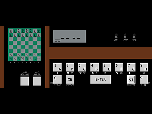 ssystem3 screenshot