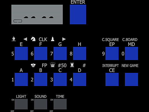 ssystem4 screenshot