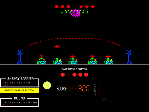 stactics screenshot