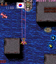 stagger1 screenshot