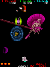 starfigh screenshot