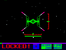 starfir2 screenshot