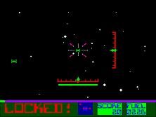 starfire screenshot