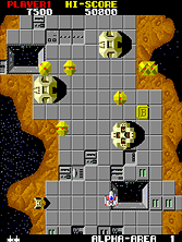 starforc screenshot