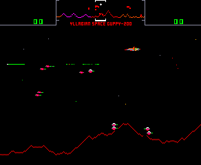 stargate screenshot
