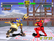 starglad screenshot