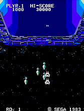 starjack screenshot