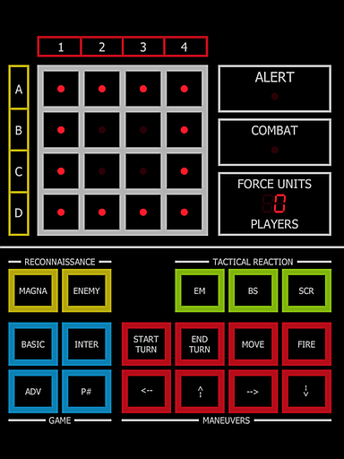 starwbc screenshot
