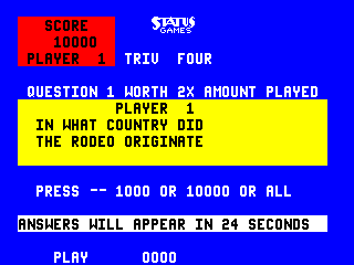 statriv4 screenshot
