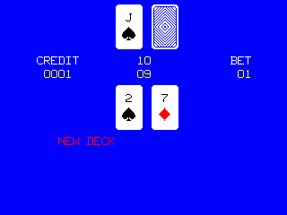 statusbj screenshot