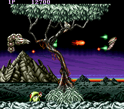 stdragon screenshot