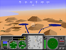 steeltal screenshot