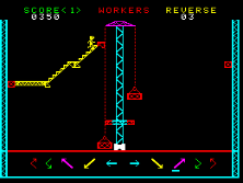 steelwkr screenshot