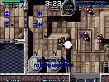 stlforce screenshot