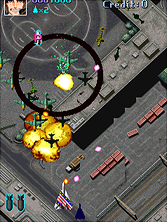 stmblade screenshot
