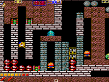 stoffy screenshot