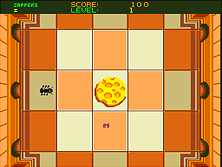 stompin screenshot