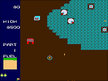 stratgyx screenshot